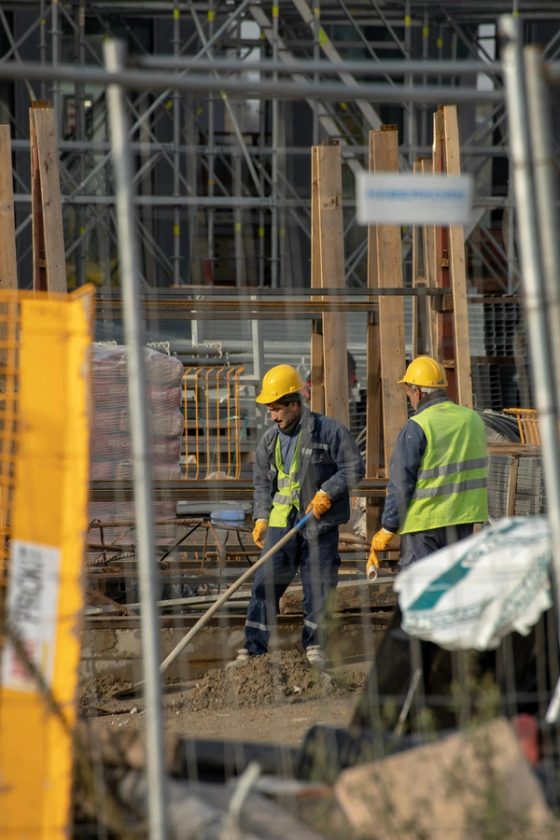 産業別解決事例|建設・IT・介護を支援する東京の行政書士