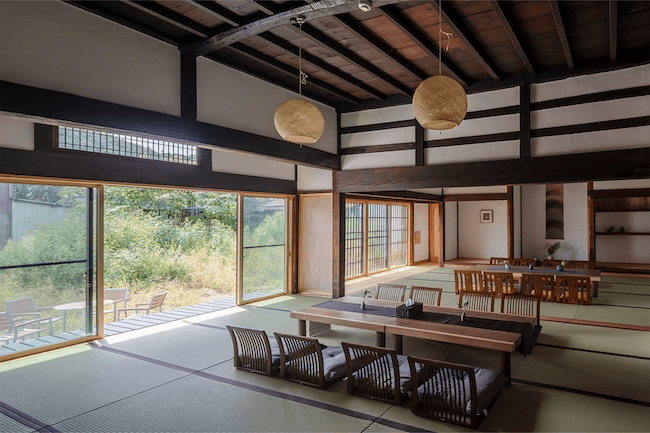 民泊・旅館業 中村様｜M&A・事業立上で支援した東京の行政書士事務所のお客様の声