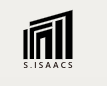 株式会社エス・アイザックス商会 S. ISAACS ロゴ｜経営管理ビザ取得の解決事例｜東京外国人ビザ・お仕事サポートセンター