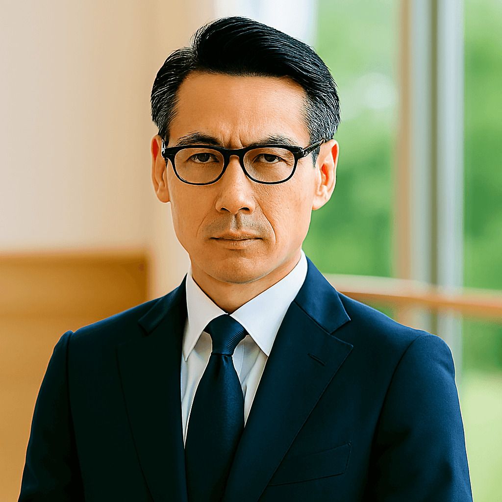 介護事業M&A・事業承継を支援する東京の行政書士事務所（M&A・承継セクションの写真）