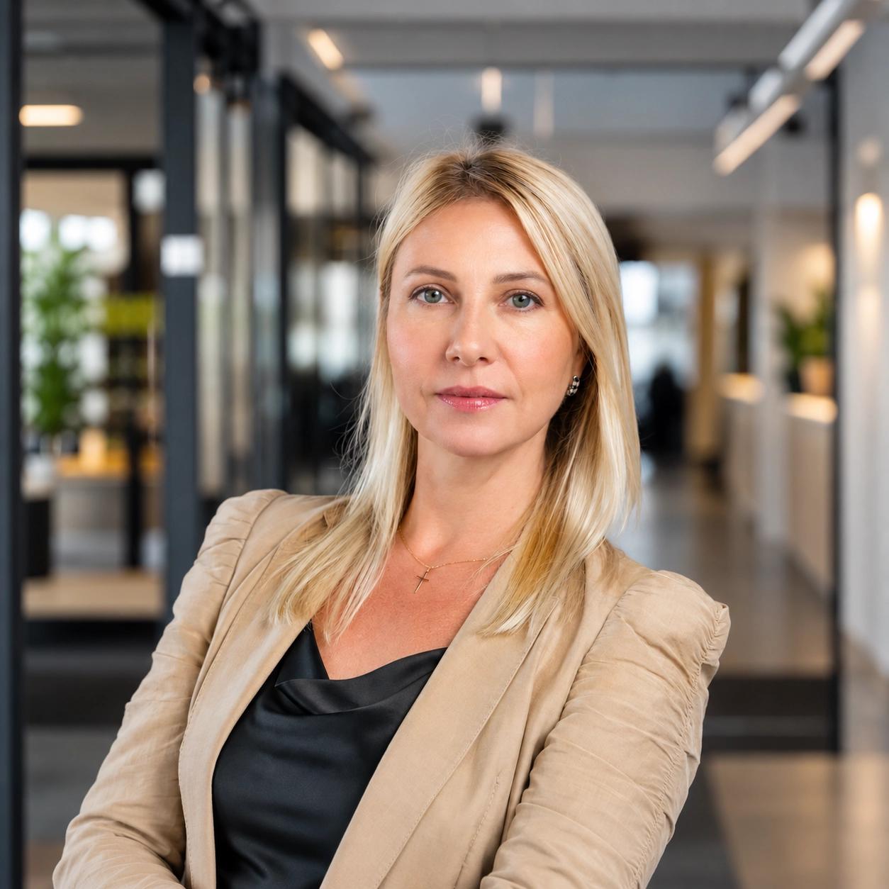 Elīna Prāve
