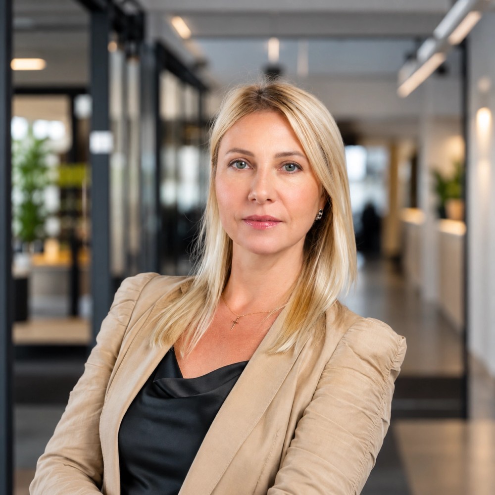 Elīna Prāve
