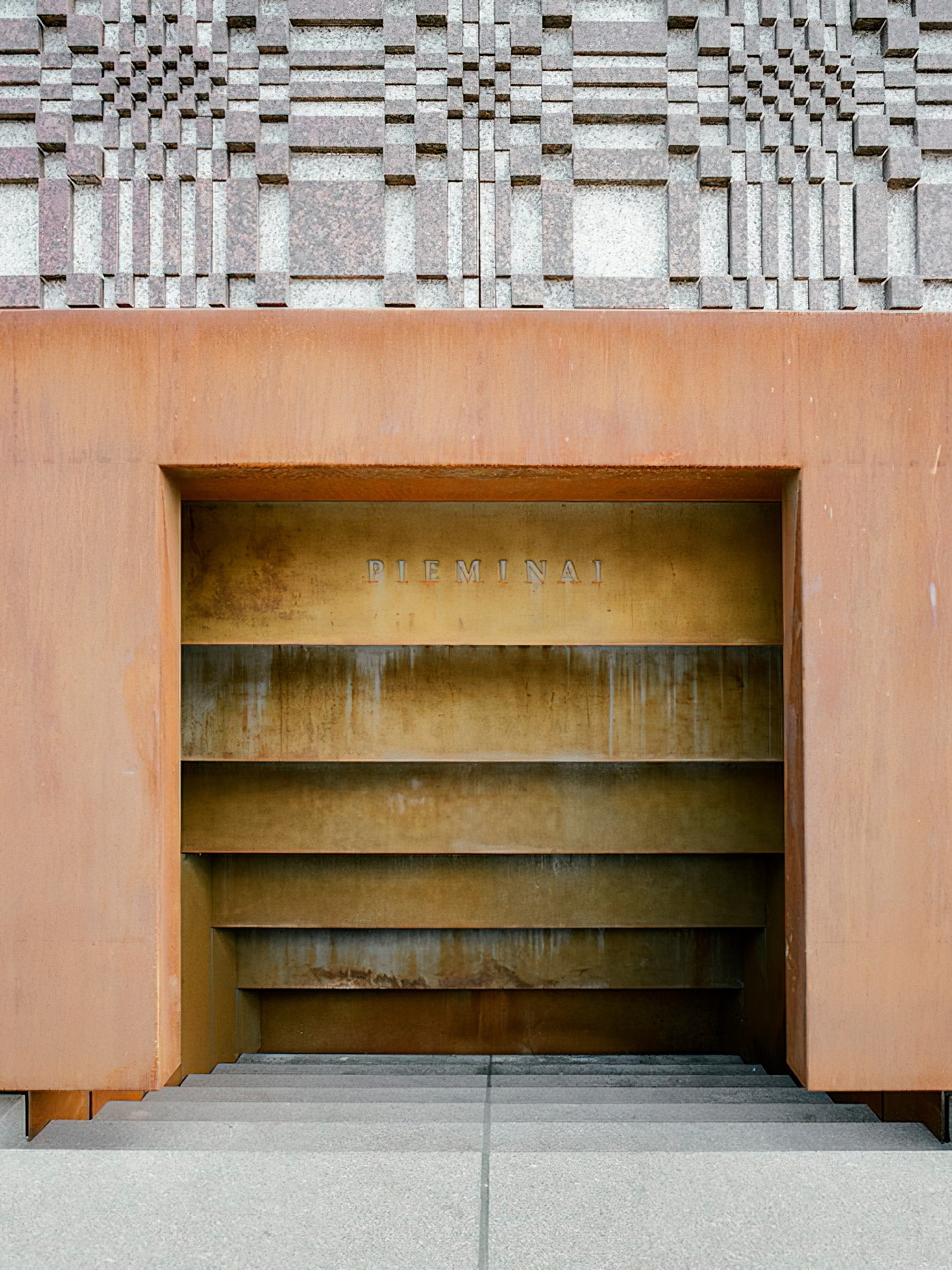 Museum of the Occupation of Latvia — project visual 6