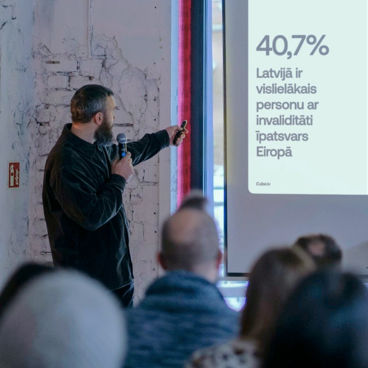 Piekļūstamības apmācības kurss sadarbībā ar Intea E-learning