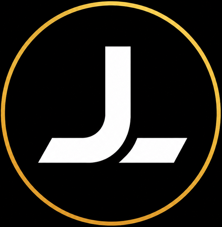 Logo J&L Studio e Management
