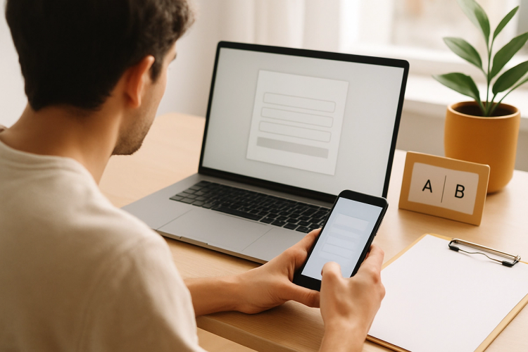 Fugas en tus formularios web: el enemigo silencioso de tus conversiones