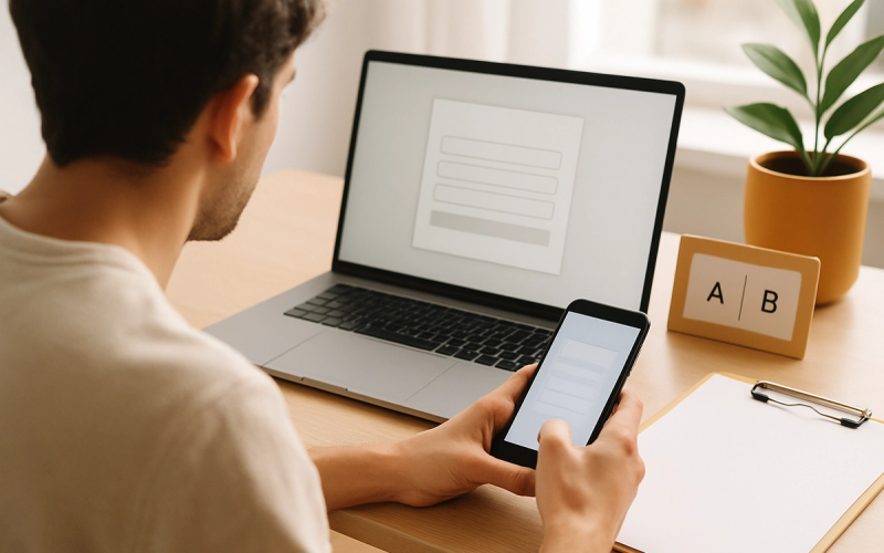 Fugas en tus formularios web: el enemigo silencioso de tus conversiones