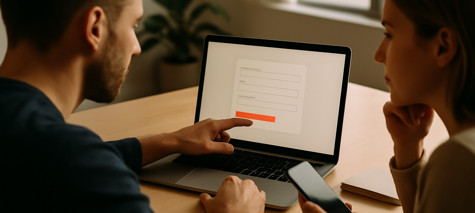 5 Trucos para que tu Formulario Web No Mate las Conversiones