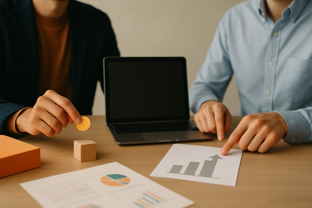 Branding vs. performance: dónde poner tu próximo peso