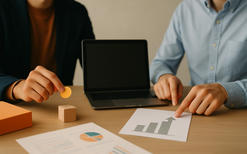 Branding vs. performance: dónde poner tu próximo peso