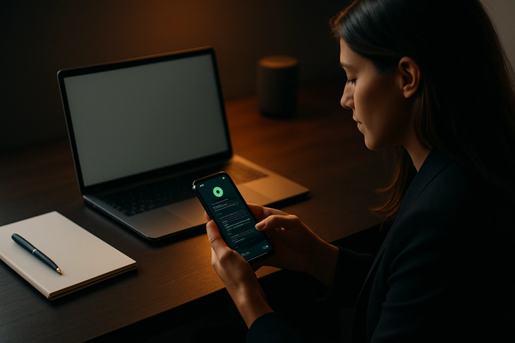 WhatsApp + IA: Tu Recepcionista que Nunca Duerme