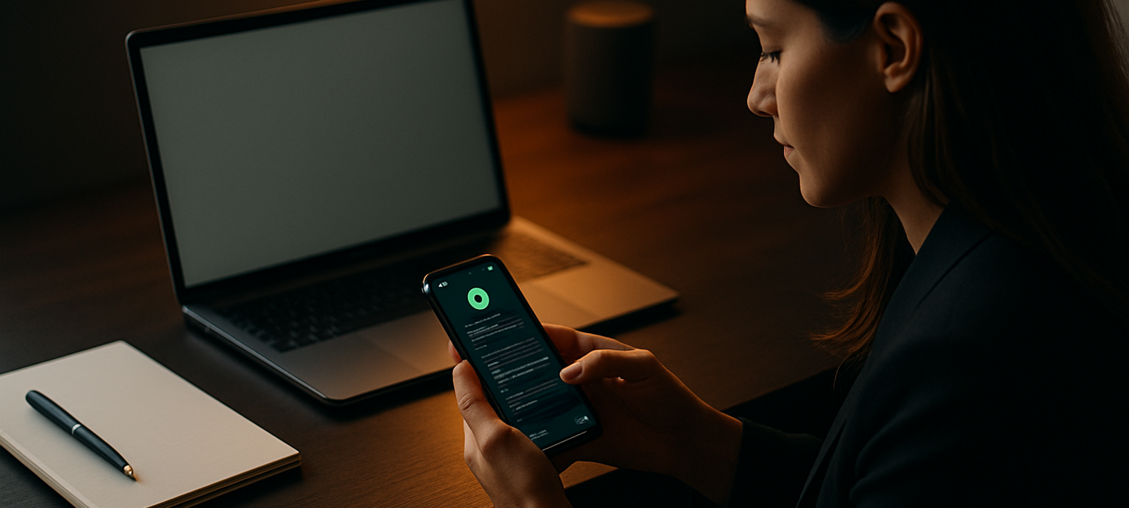 WhatsApp + IA: Tu Recepcionista que Nunca Duerme