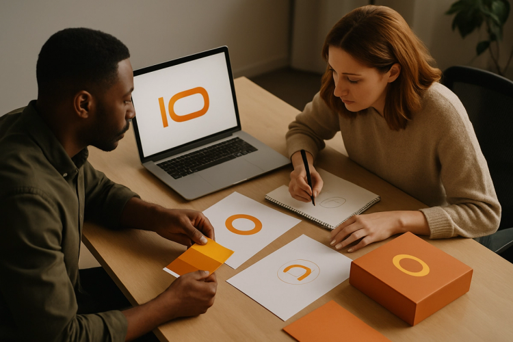 Cuándo invertir en un rebrand y cuándo no