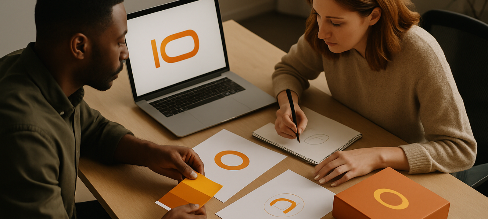 Cuándo invertir en un rebrand y cuándo no