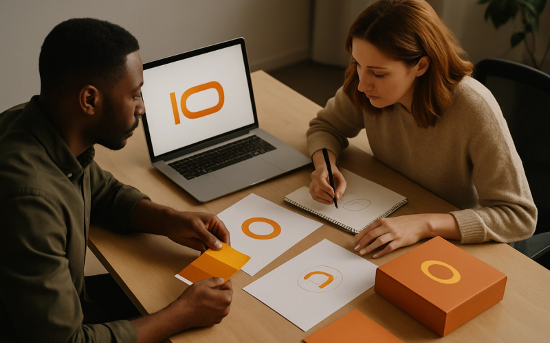 Cuándo invertir en un rebrand y cuándo no