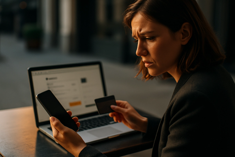 La psicología del checkout: detén el abandono de carrito ya