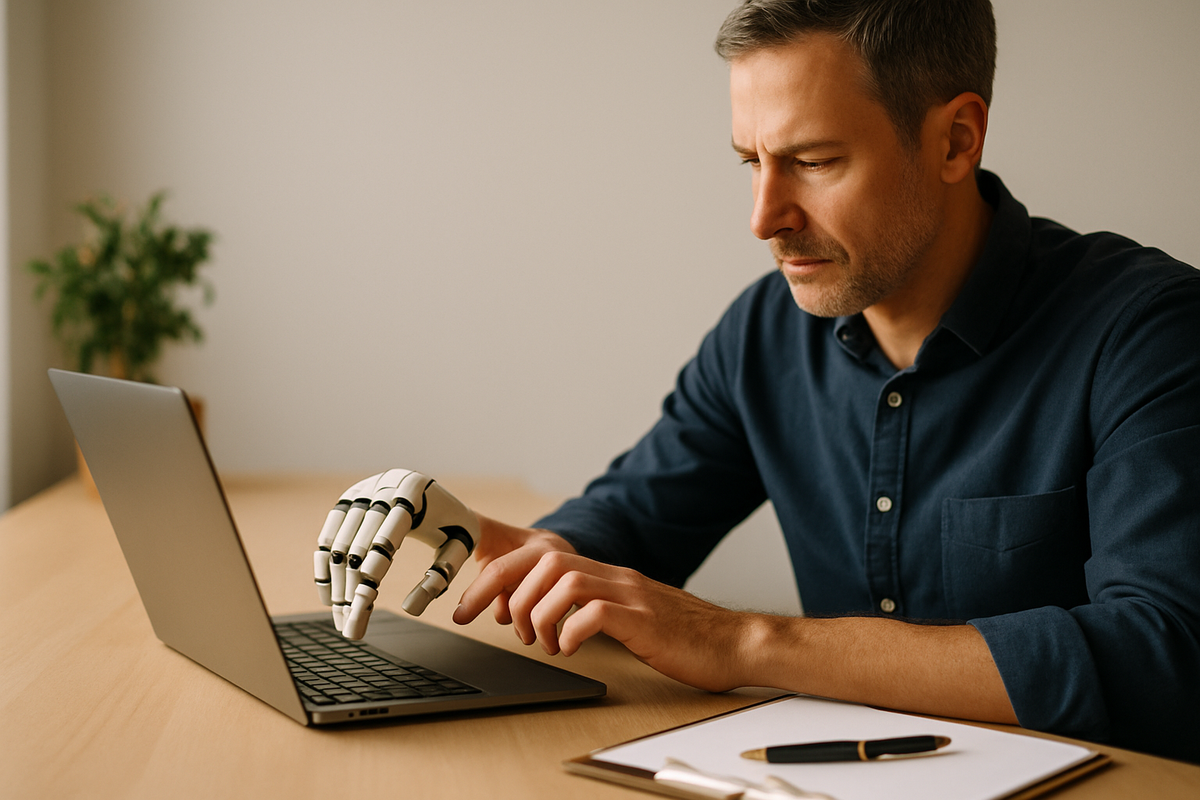 Cuándo automatizar y cuándo NO automatizar tu negocio