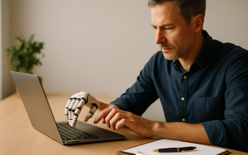 Cuándo automatizar y cuándo NO automatizar tu negocio