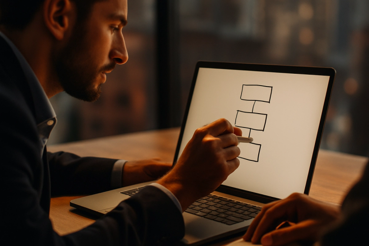 El Framework de 3 Paquetes para Vender Servicios Más Caros
