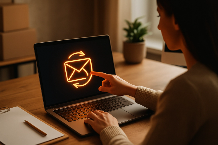 Automatización Post-Venta: El Secreto Para Fidelizar Sin Esfuerzo