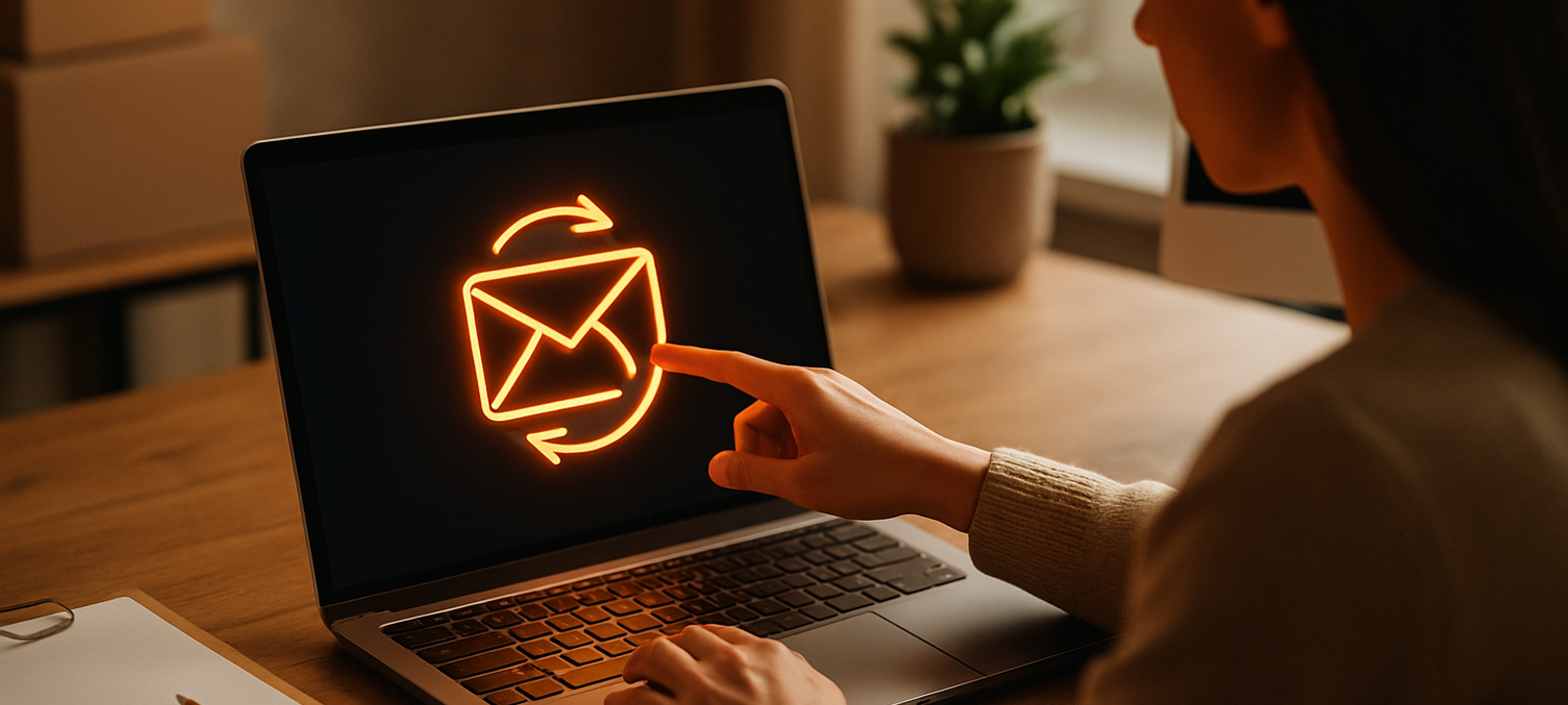 Automatización Post-Venta: El Secreto Para Fidelizar Sin Esfuerzo