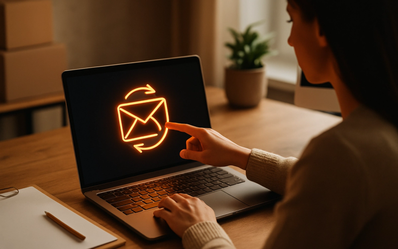 Automatización Post-Venta: El Secreto Para Fidelizar Sin Esfuerzo