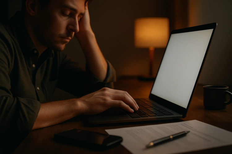 5 razones por las que tu sitio te está costando ventas (sin que lo sepas)