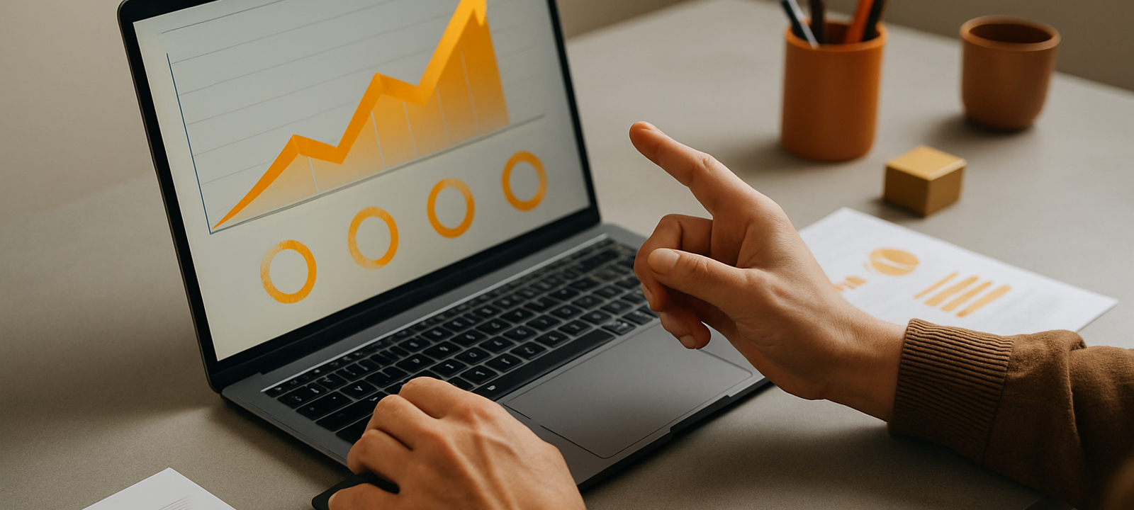 La Audiencia que te Debe Dinero: El Poder del Retargeting