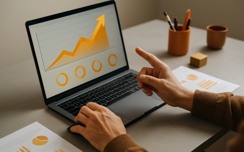 La Audiencia que te Debe Dinero: El Poder del Retargeting