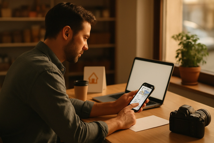 Errores de Google Business Profile que pueden costarte clientes