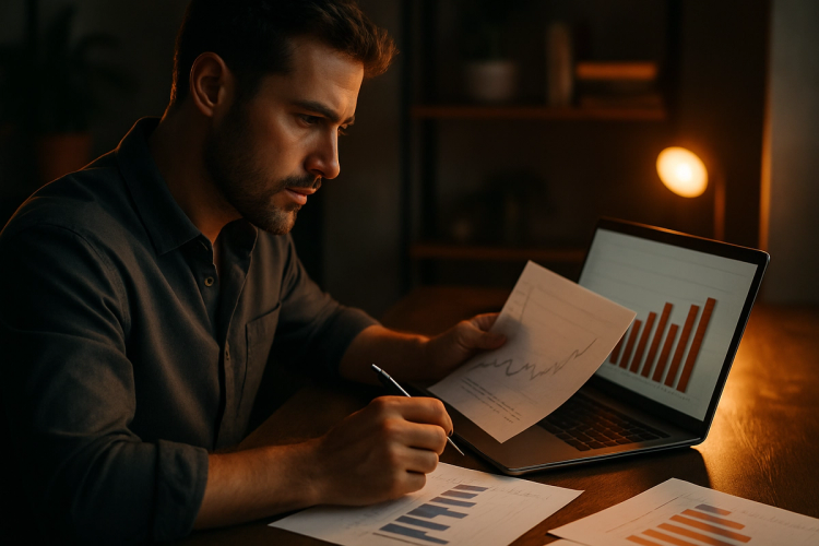 El ROAS Real: La Clave para No Perder Dinero en Publicidad