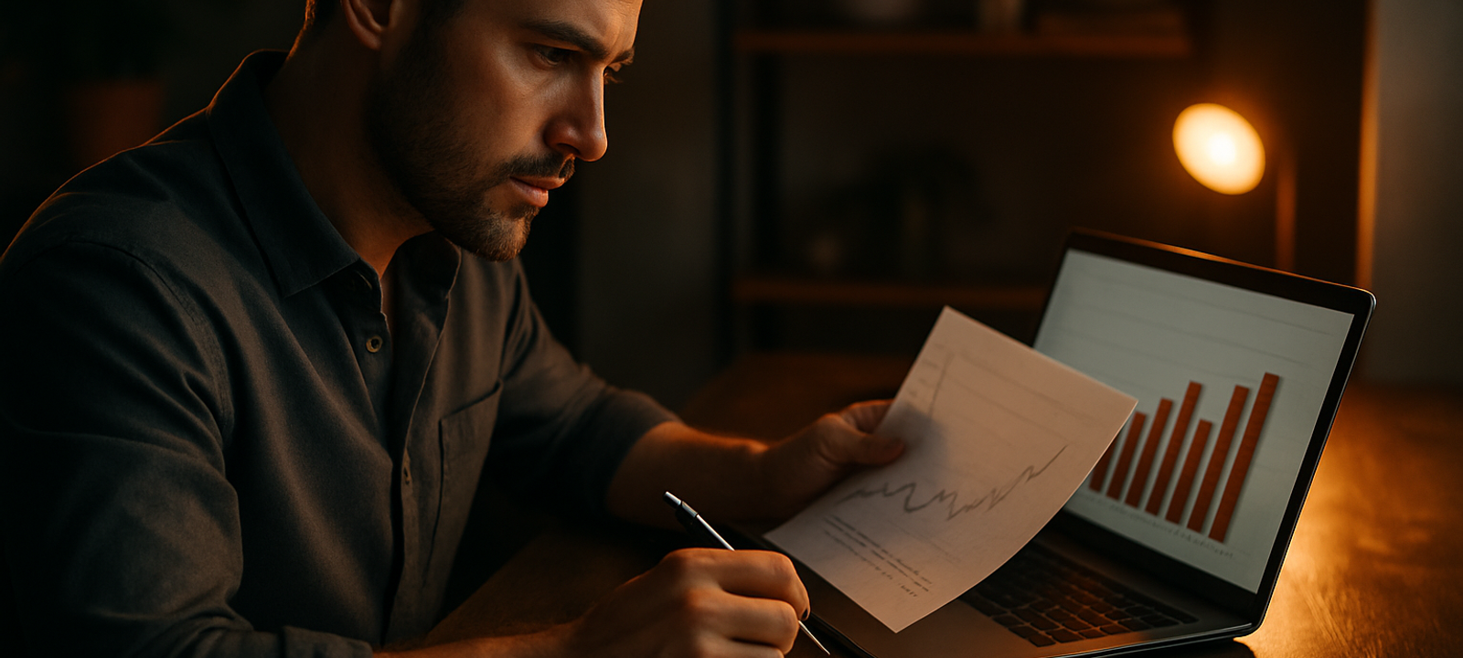 El ROAS Real: La Clave para No Perder Dinero en Publicidad