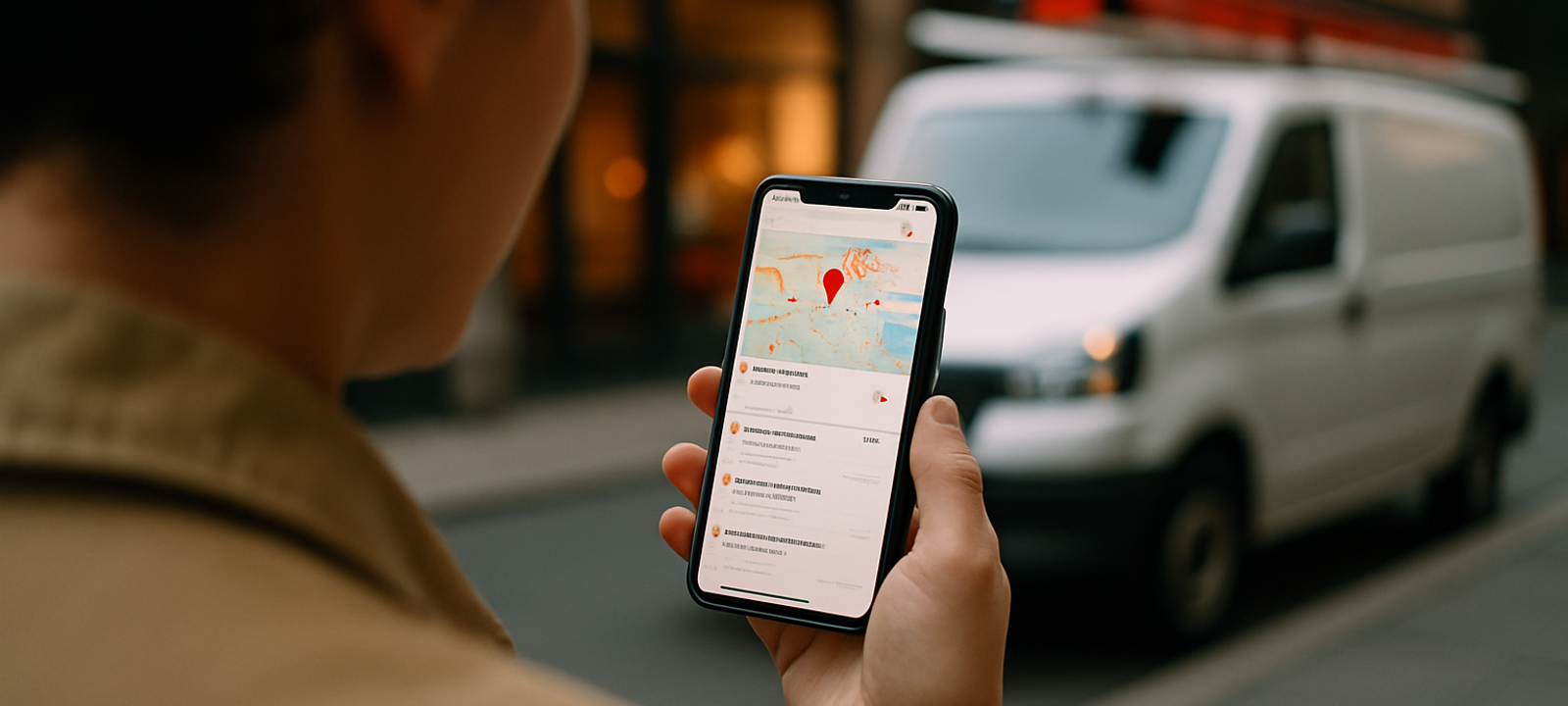 Por qué Google penaliza tu negocio local — y cómo arreglarlo en 7 días