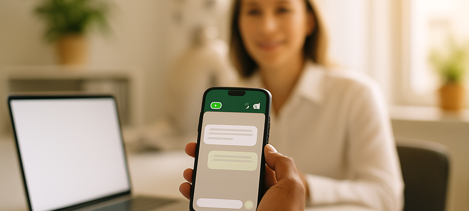 WhatsApp + IA: Transformando tu Negocio en un Centro de Atención 24/7