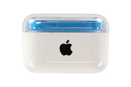 Apple iPhone 5c Top - Blue