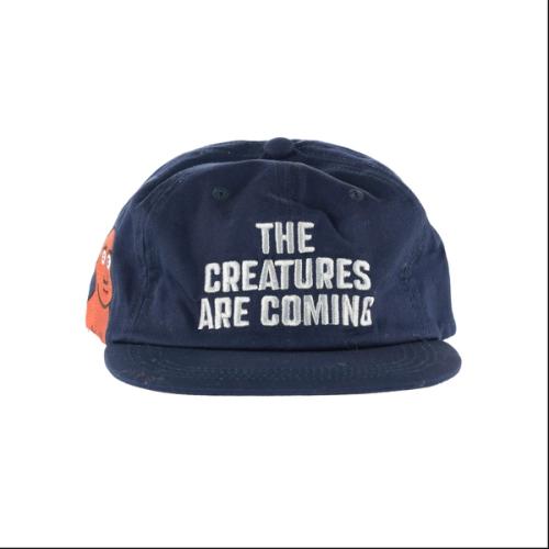 Creature World x Advisry - Creatures Are Coming Hat