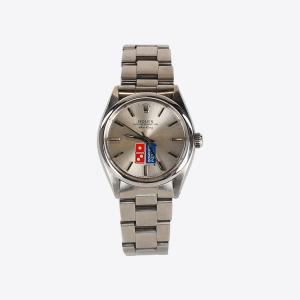 Rolex “Domino's” Oyster Perpetual Air-King