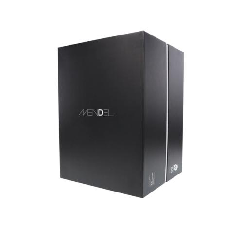 Original Black - Ex∞dus Box