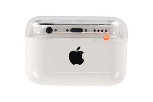 Apple iPhone 5c Top - White