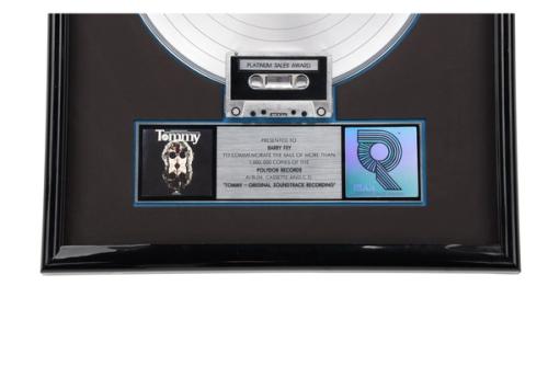the-who-tommy-platinum-record_detail
