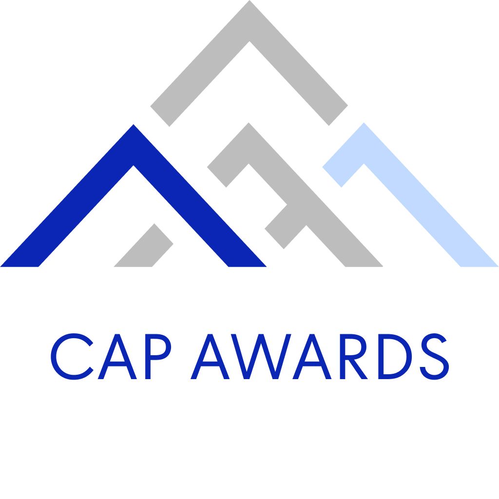 Cap Awards Logo