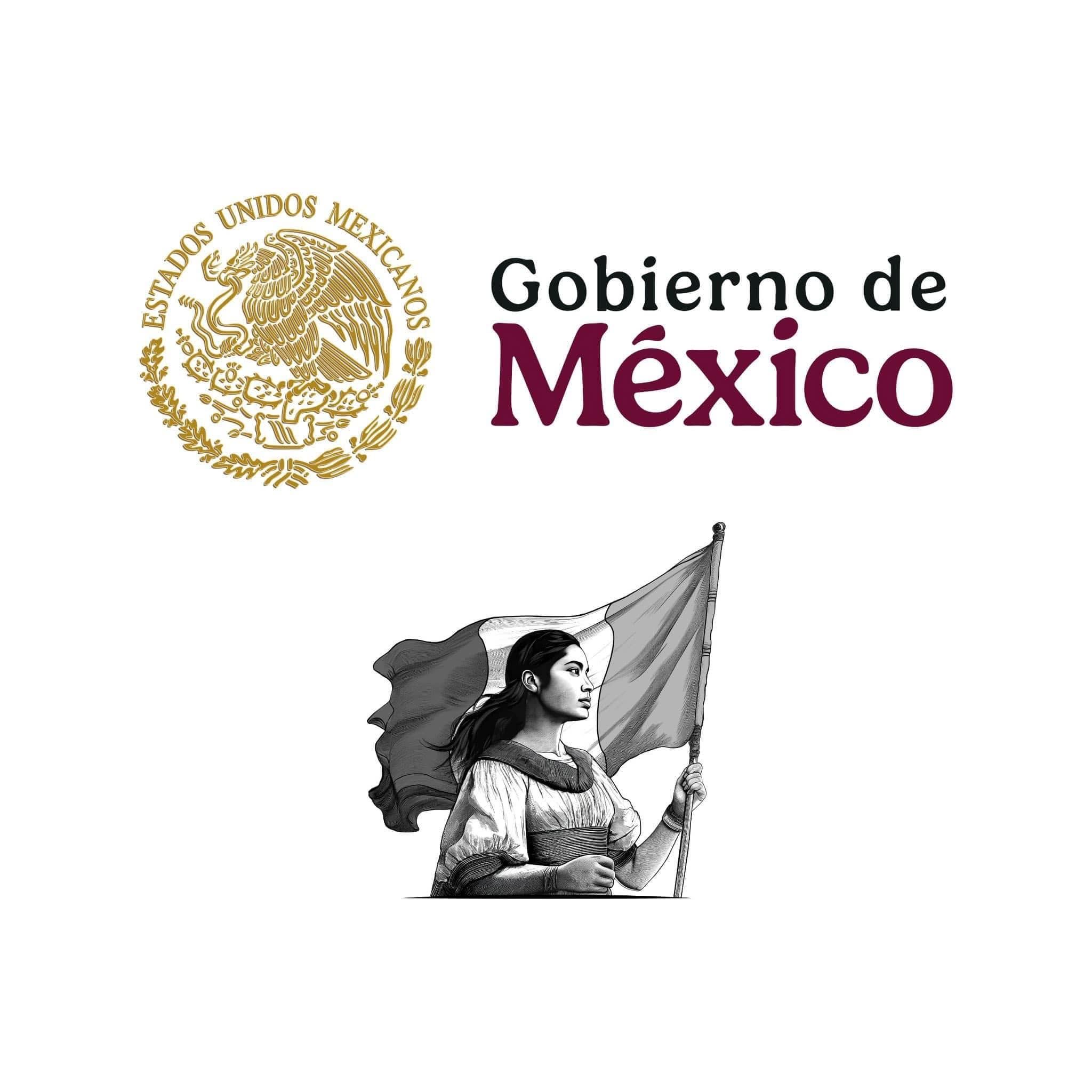 Identidad Gráfica de México