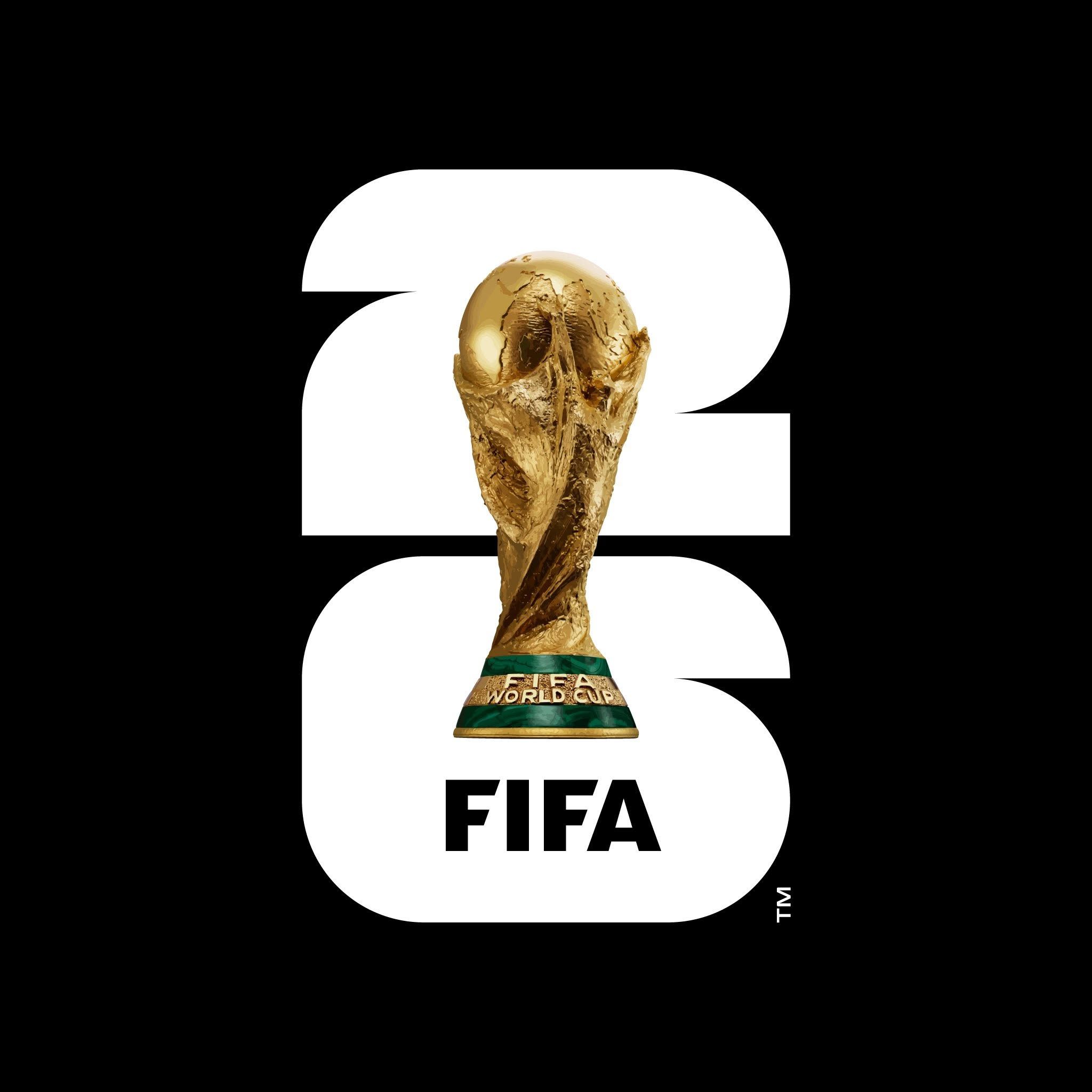 Logotipo del Mundial