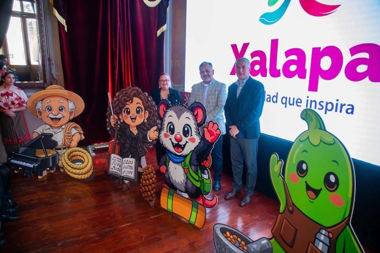 Turismo en Xalapa