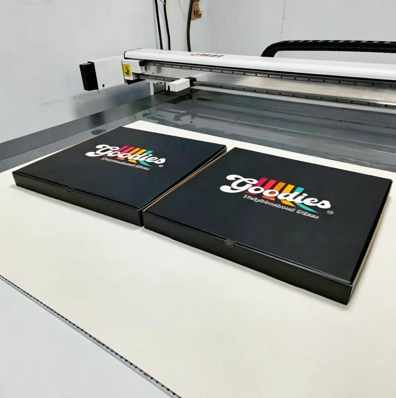 From idea to delivery: our 7-step custom packaging process