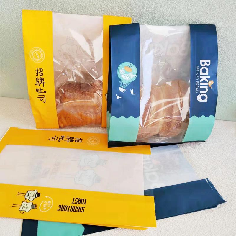 Bread bags reference 16