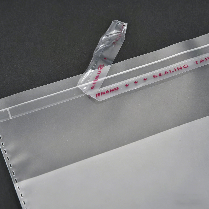 Zipper bags variant 7