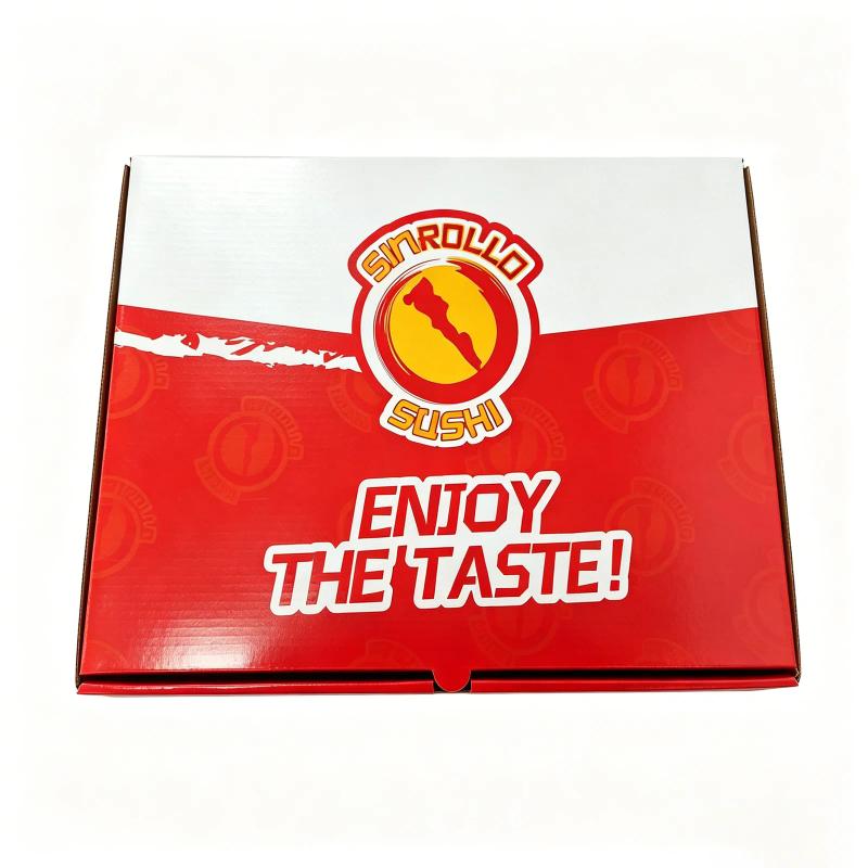How Goodies reduced their pizza box cost by 22%