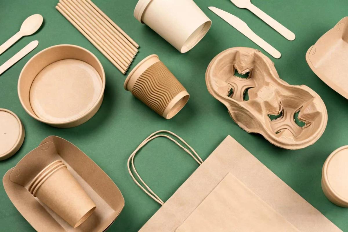 How to choose the right packaging material for your