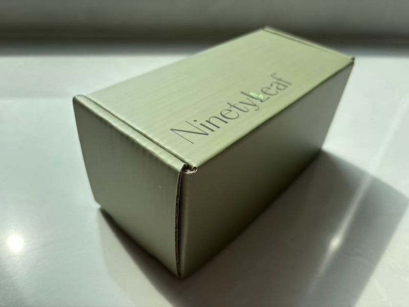 Corrugated boxes variant 19